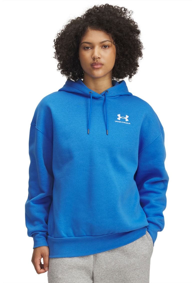 Hanorac lejer Essential - Albastru royal