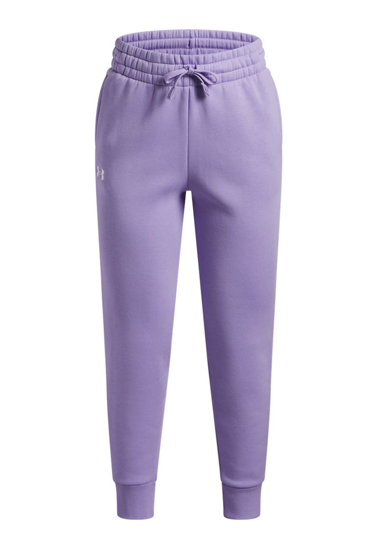 Pantaloni din fleece - pentru fitness Rival
