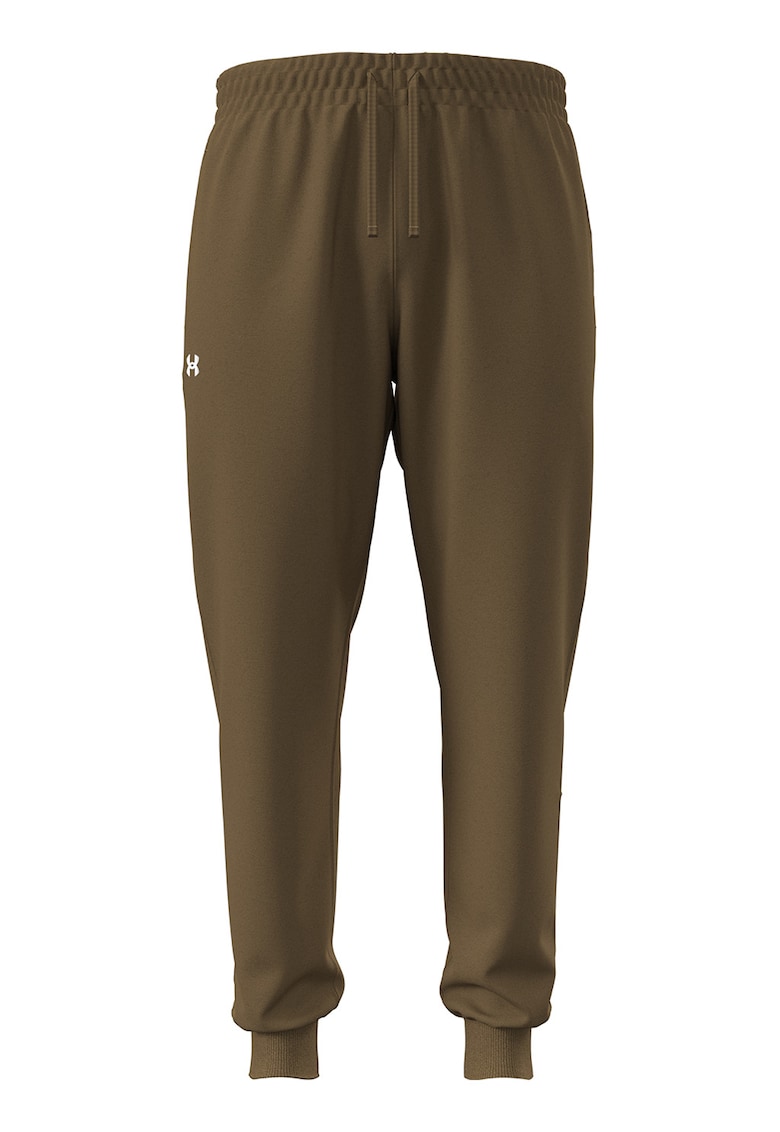 Pantaloni din fleece pentru antrenament Rival