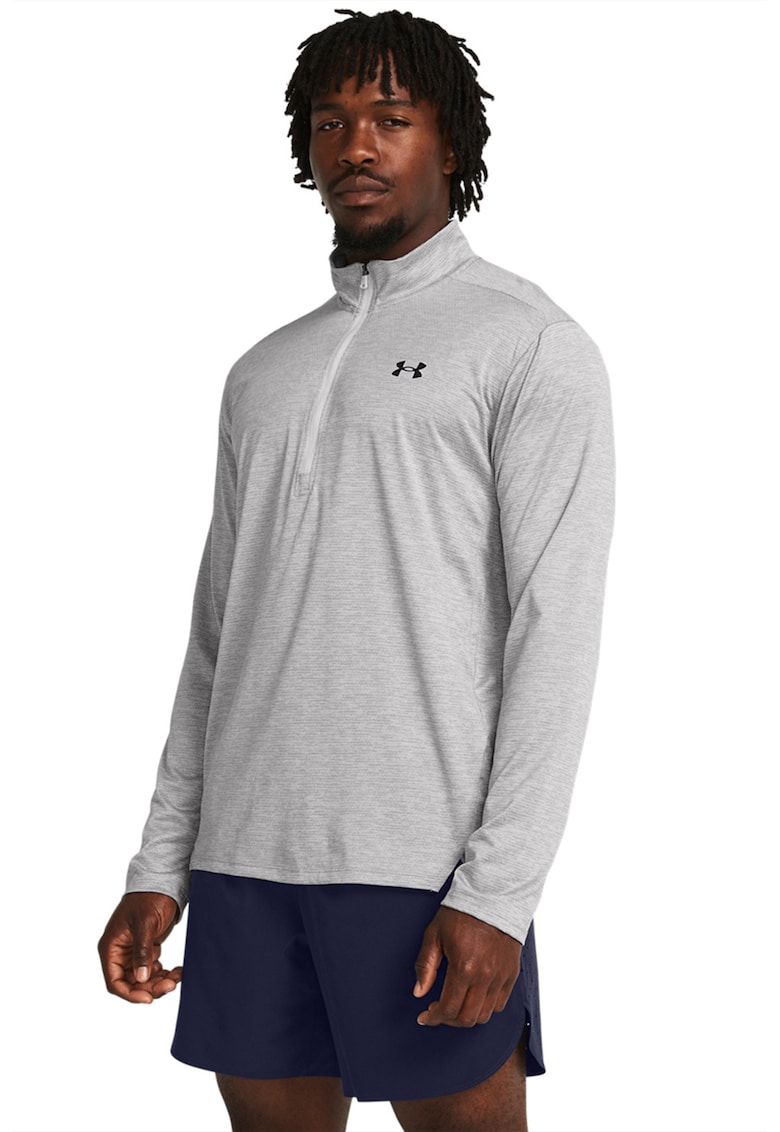 Bluza pentru fitness Tech