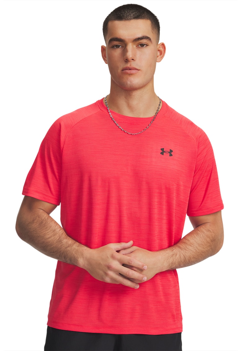 Tricou cu maneci raglan - pentru fitness Tricou cu maneci raglan - pentru fitness