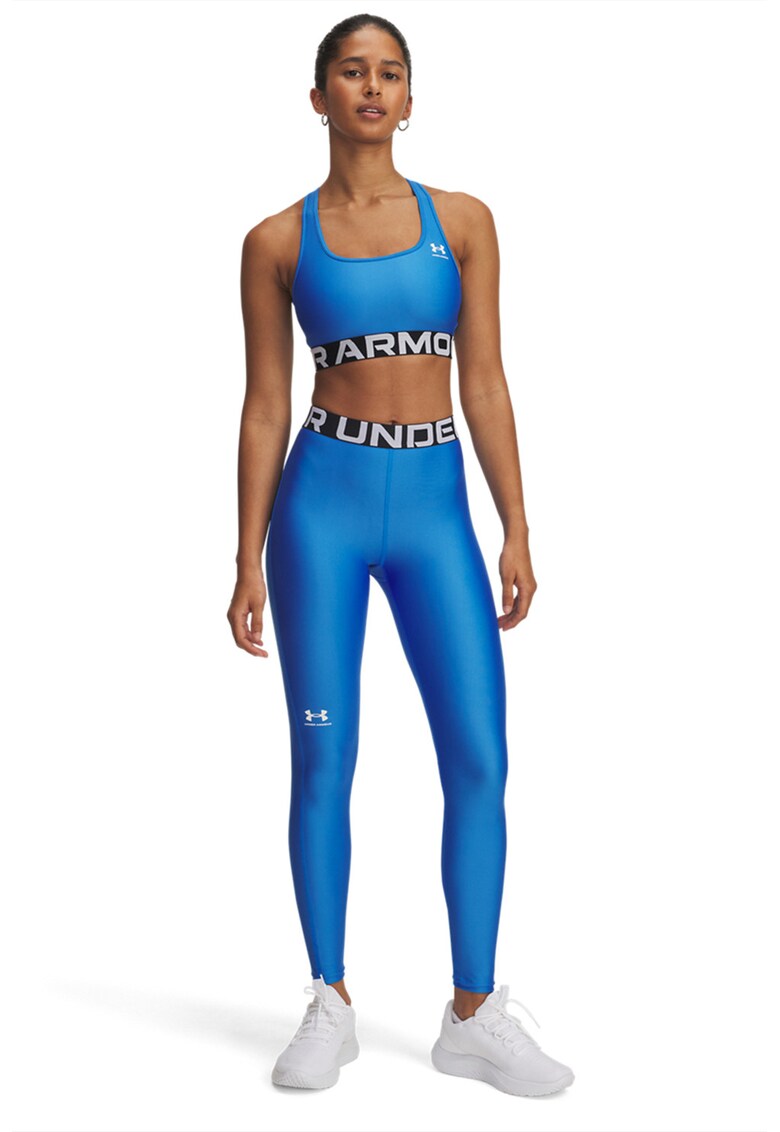 Colanti cu talie inalta - pentru fitness Authentics