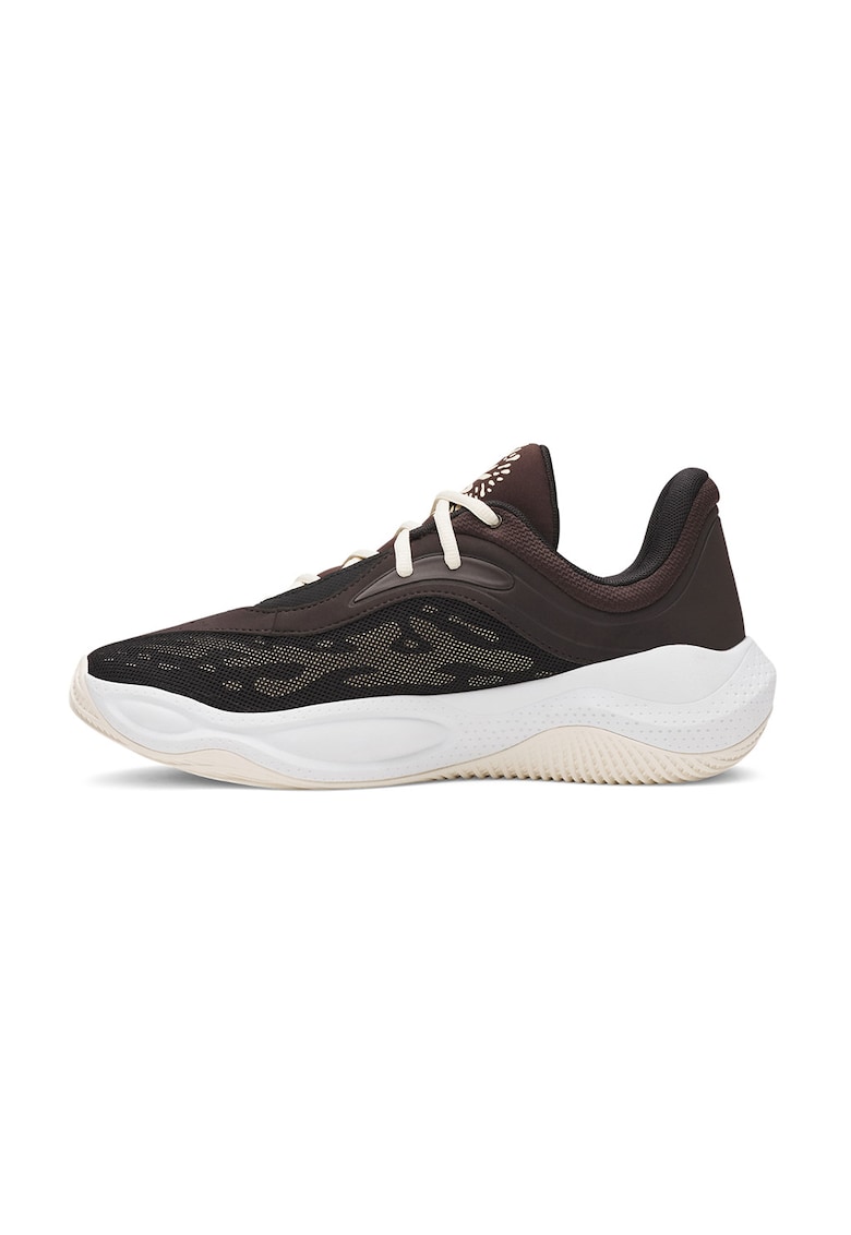 Pantofi pentru baschet Curry Splash 25