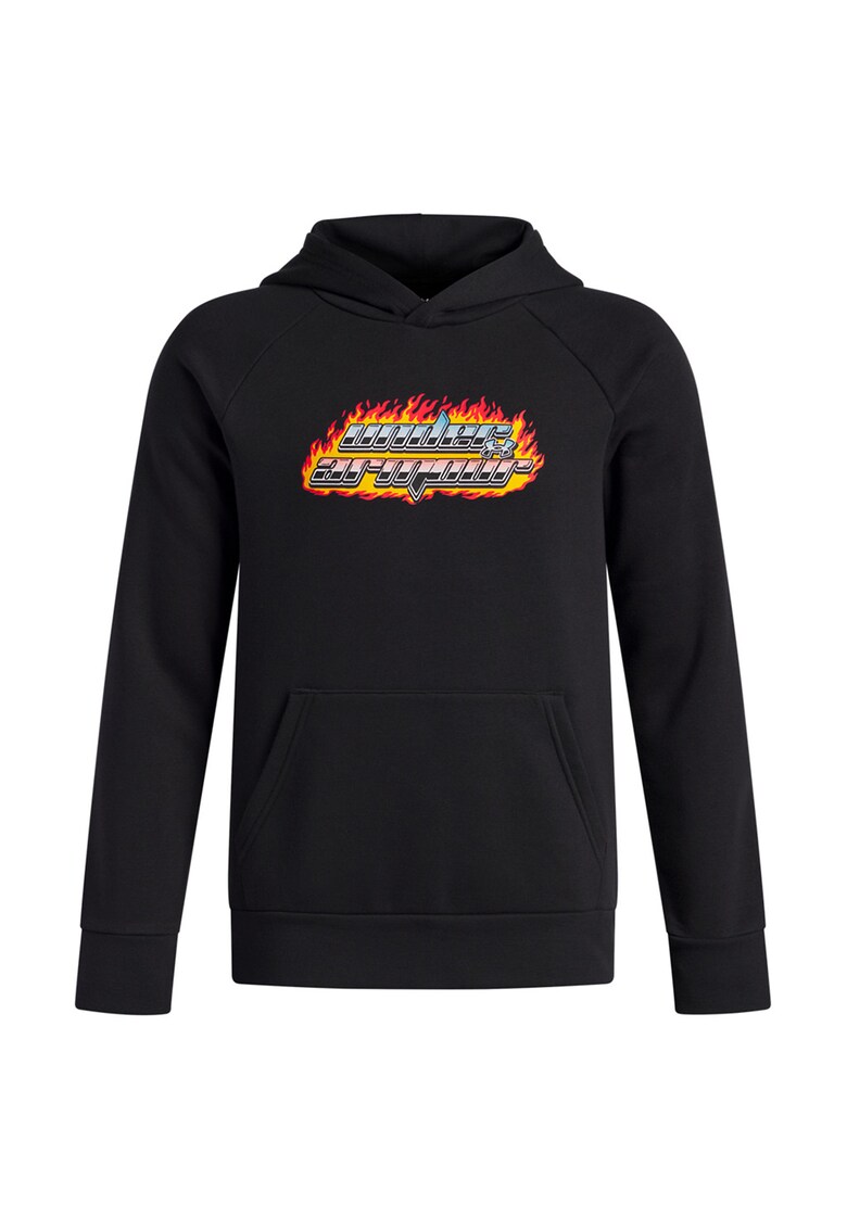 Hanorac lejer Rival Flamin