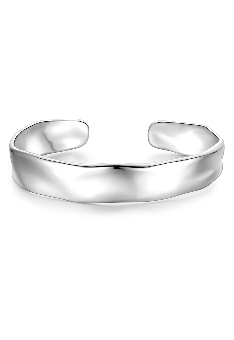 Bratara din alama cu model uni