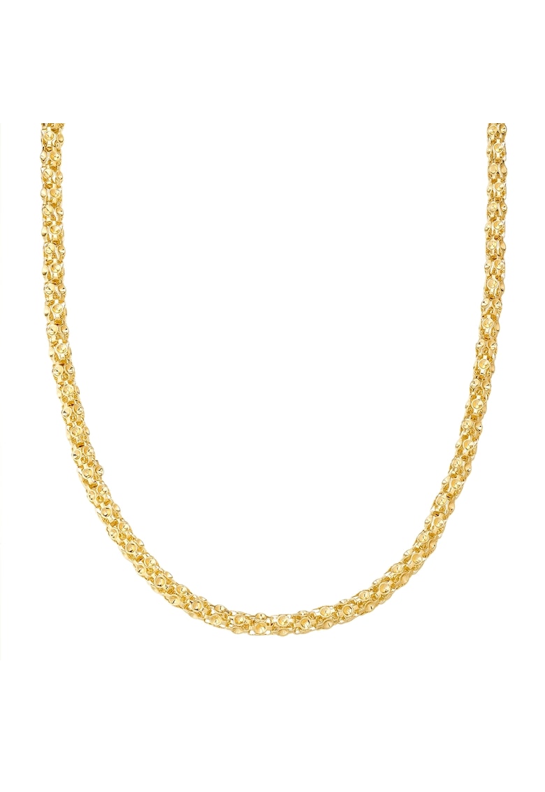 Colier de alama - Auriu