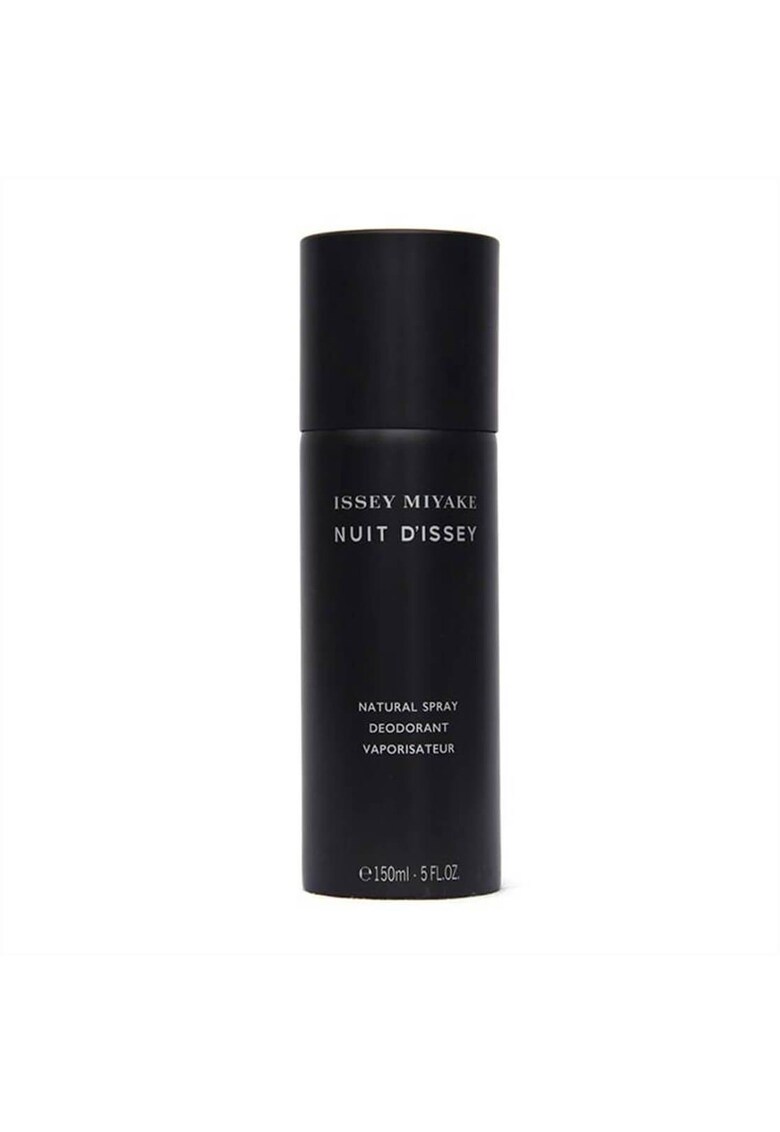 Deodorant spray Nuit D\'Issey -barbati - 150 ml