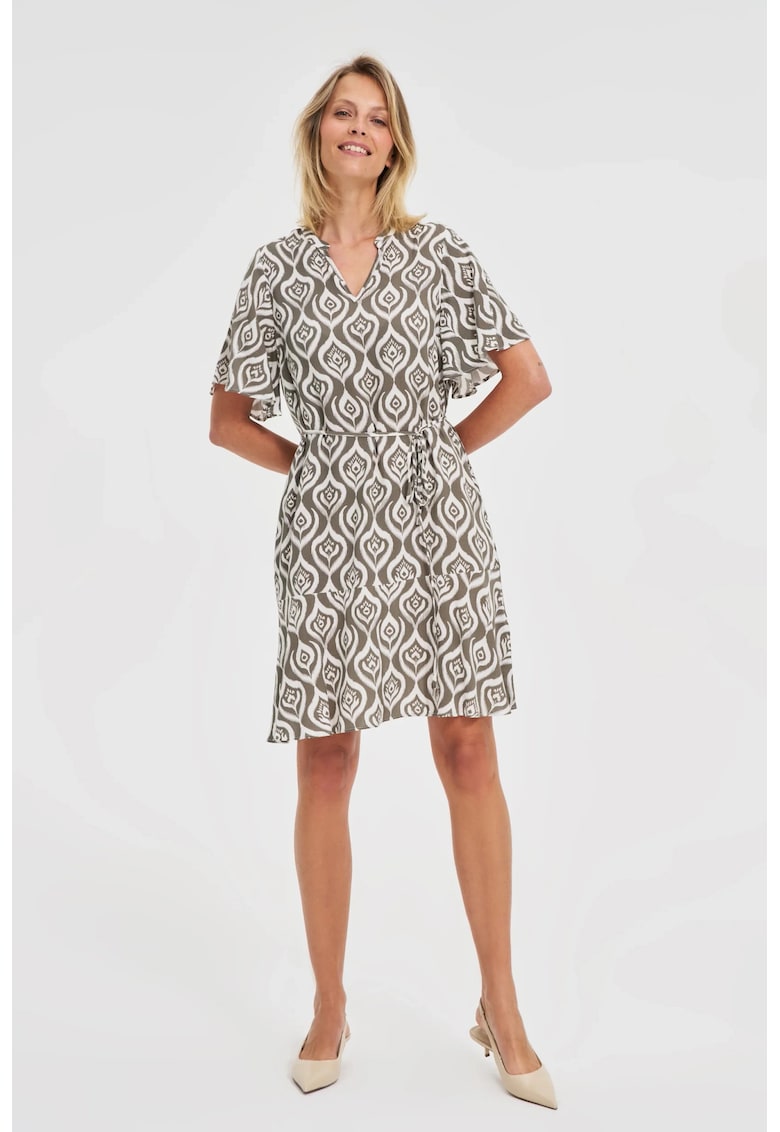 Rochie verde - Verde
