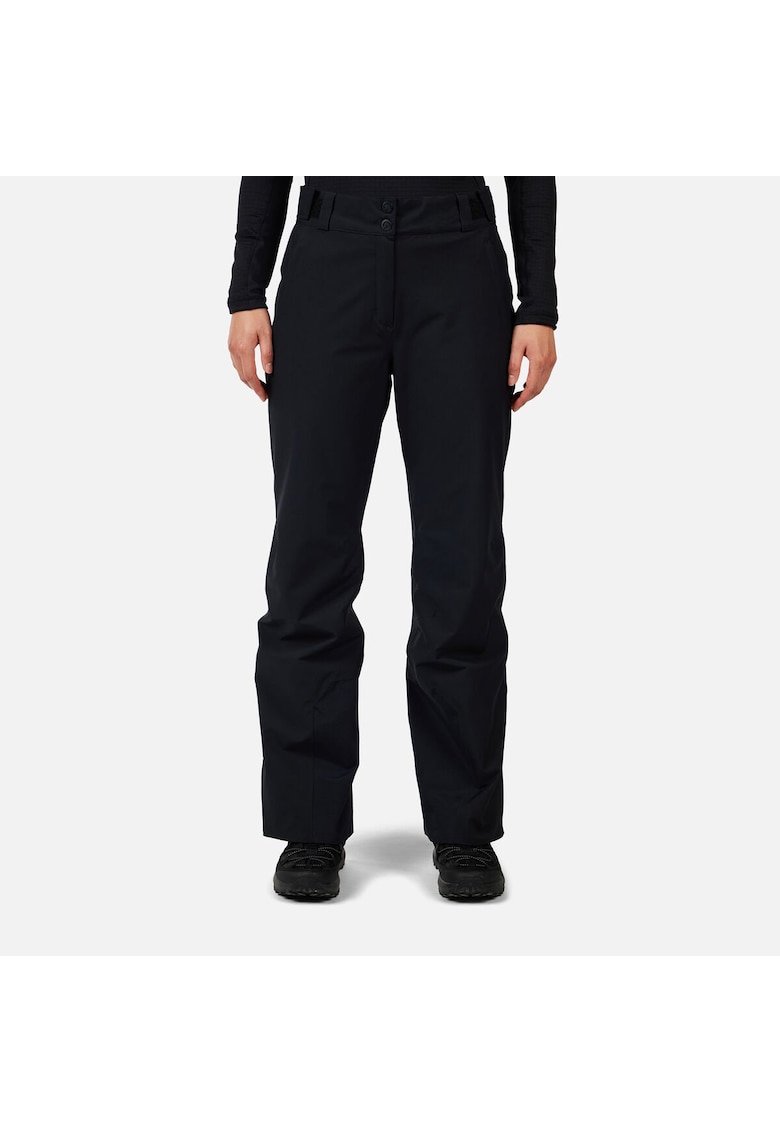 Pantaloni INSULATED SKI - negru - pentru dama