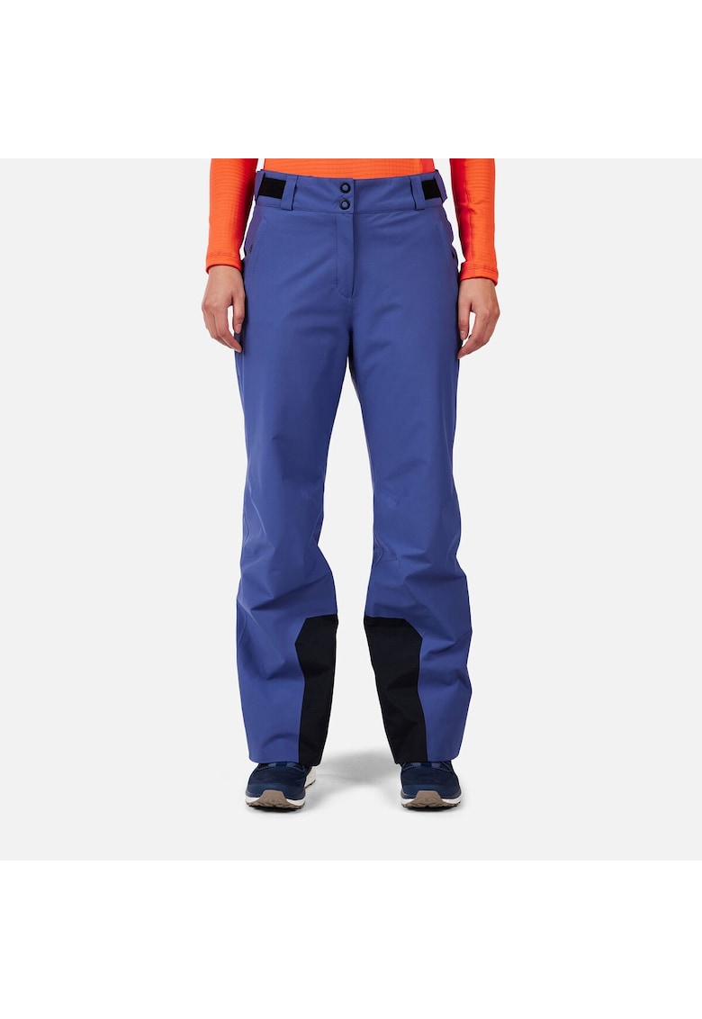 Pantaloni INSULATED SKI - albastru - pentru dama - Albastru