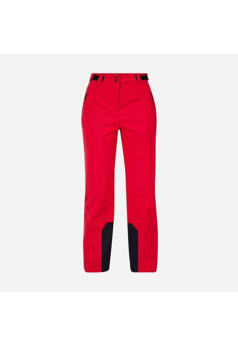 Pantaloni STRAWPILE INSULATED - rosu - pentru dama - Rosu