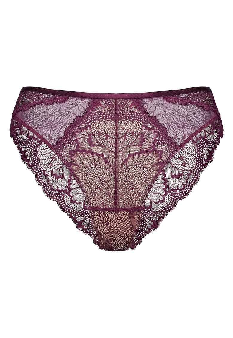 Chiloti dama - Maro bronz - Crown