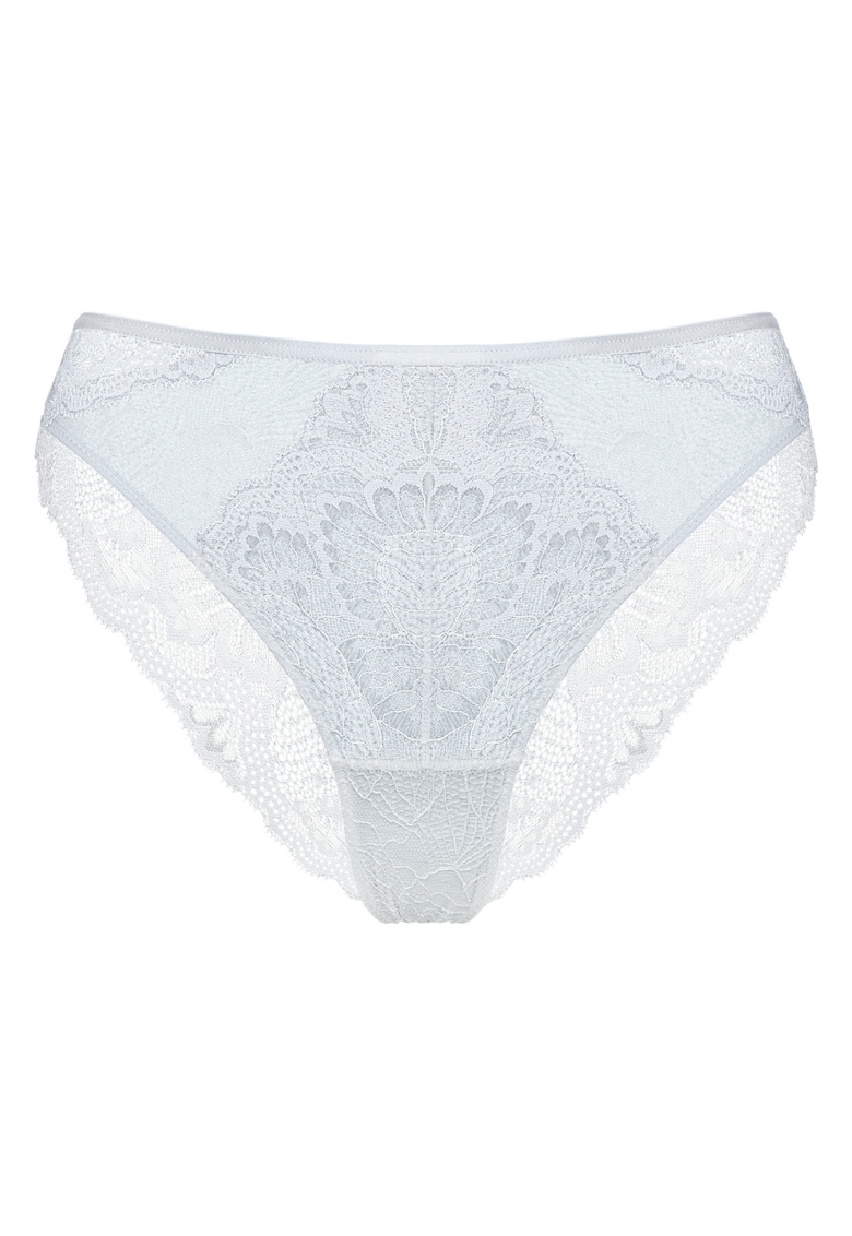 Chiloti dama Alb crem - Crown