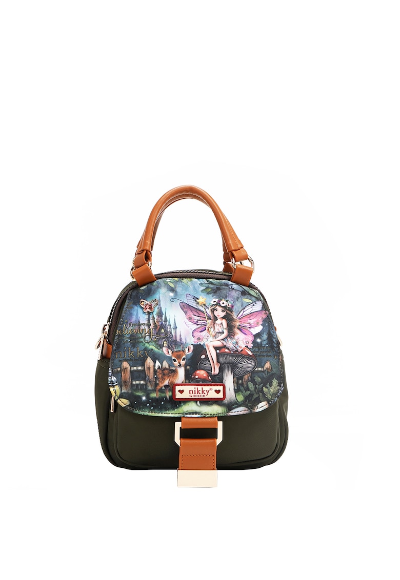 Rucsac dama Fairy Tale NK12712N - Universal