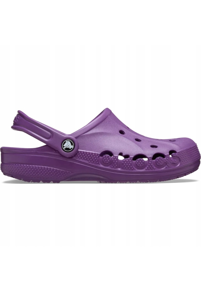 Saboti Femei Spuma Croslite - Baya 10126 Clog - Violet - Violet
