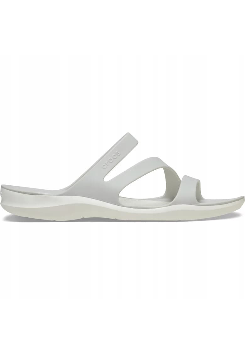 Saboti Femei Spuma Croslite - Swiftwater 203998 Sandal - Gri -