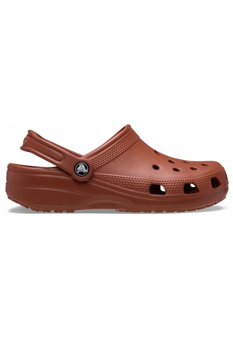 Saboti Femei Spuma Croslite - Classic 10001 Clog - Maro - Maro
