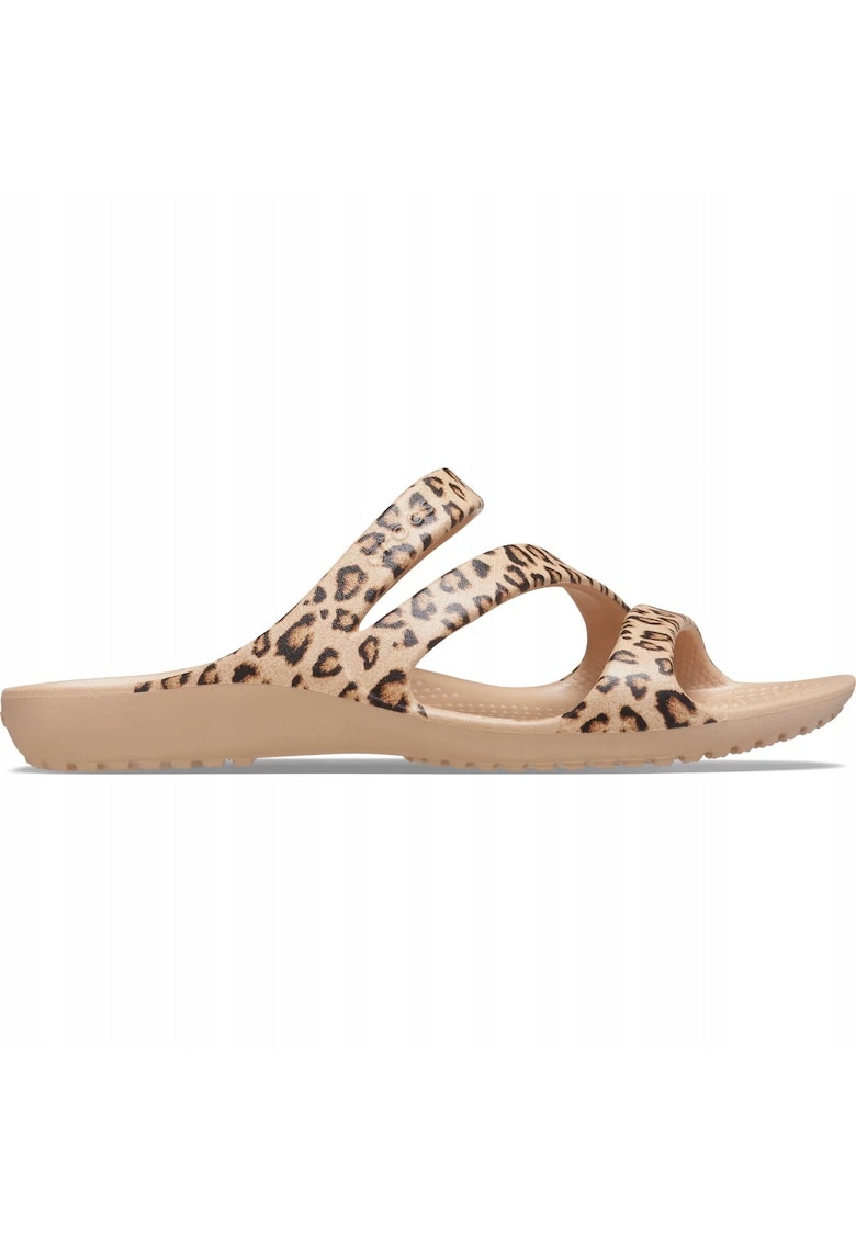 Saboti Femei Spuma Croslite - Kadee II Graphic 206894 Sandal - Multicolor -