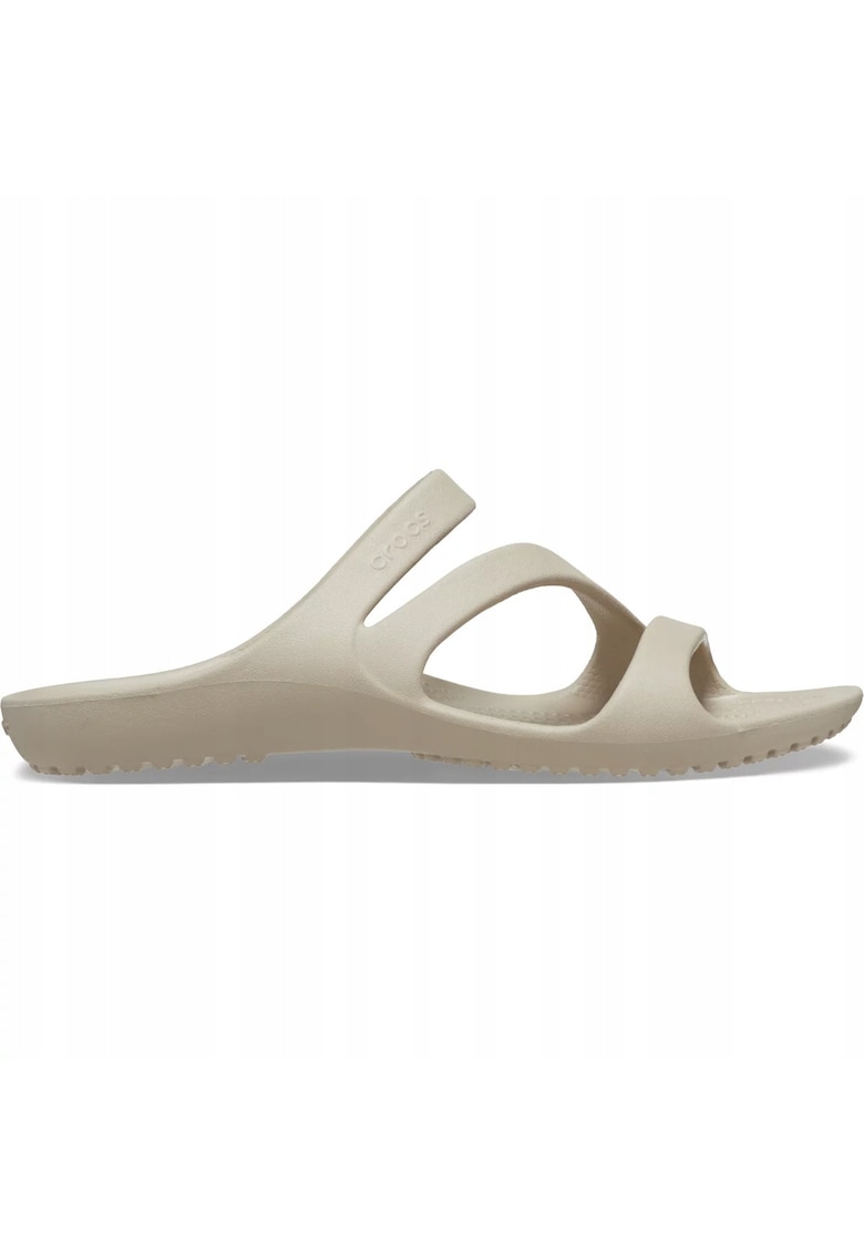 Saboti Femei Spuma Croslite - Kadee II 206756 Sandal - Bej -