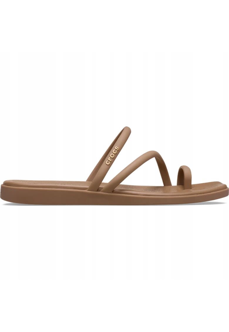 Saboti Femei Spuma Croslite - Miami Toe Loop 209862 Sandal - Maro - Maro