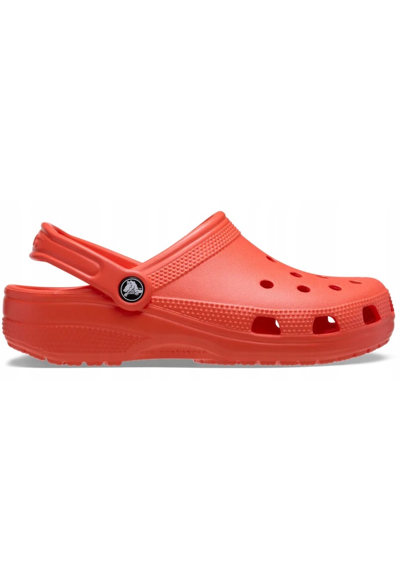 Saboti Barbati Spuma Croslite - Classic 10001 Clog - Rosu - Rosu