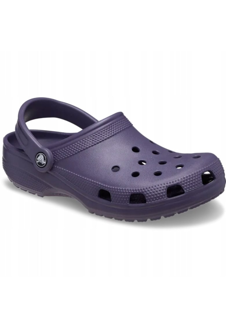 Saboti Classic 10001 - violet - 48-49 EU - material Croslite - usor de curatat