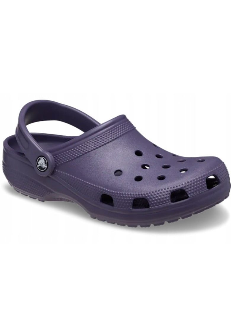 Saboti Classic 10001 - violet - 48-49 EU - material Croslite - usor de curatat