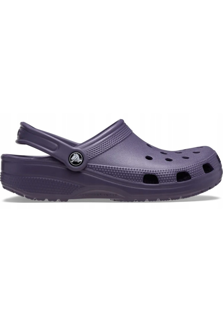 Saboti Barbati Spuma Croslite - Classic 10001 Clog - Violet - Violet