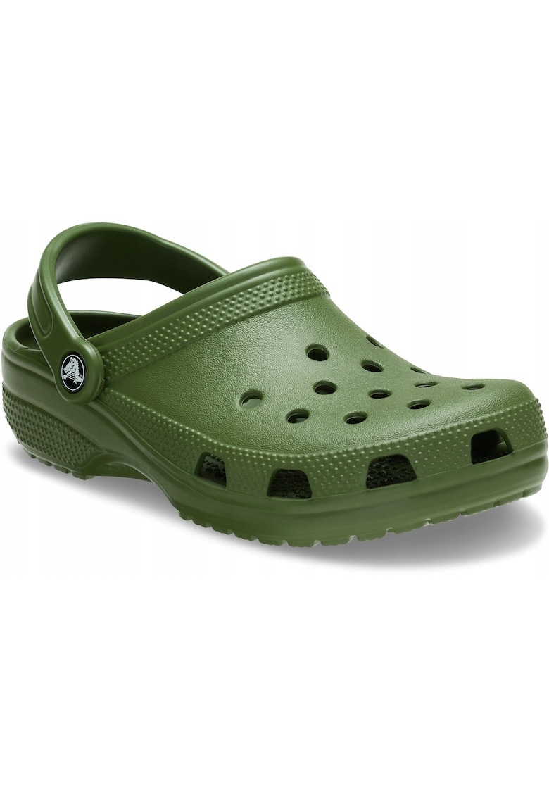 Saboti Barbati Spuma Croslite - Classic 10001 Clog - Verde -