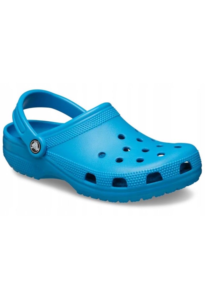 Saboti Barbati Spuma Croslite - Classic 10001 Clog - Albastru -