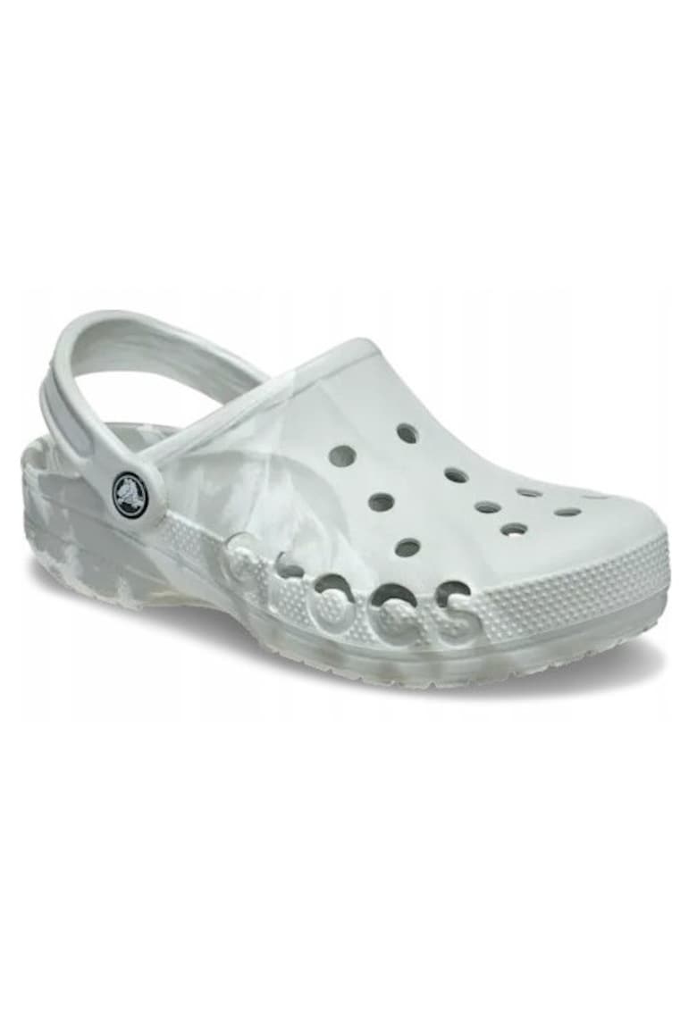 Saboti Barbati Spuma Croslite - Baya Marbled 206935 Clog - Gri - Gri