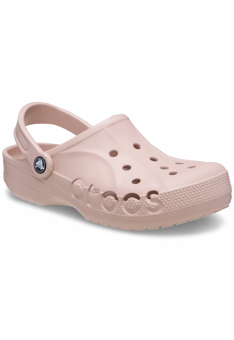 Saboti Baya - roz Pink Clay - 39-40 EU - material Croslite - fara sistem de inchidere