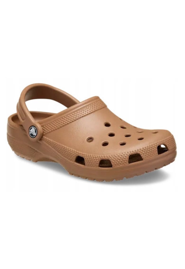 Saboti Barbati Spuma Croslite - Classic 10001 Clog - Maro - Maro