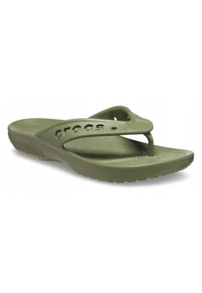 Saboti Barbati Spuma Croslite - Baya 208192 Flip - Verde - Verde