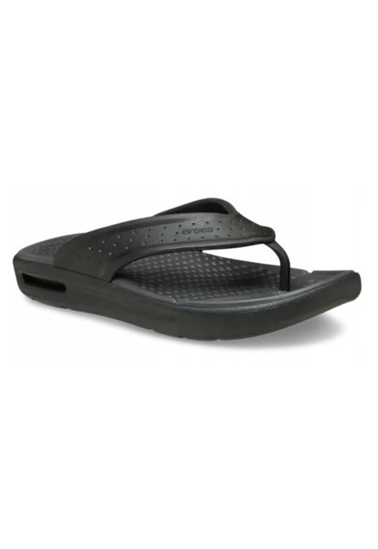 Saboti Barbati Spuma Croslite - In Motion 211101 Flip - Negru -