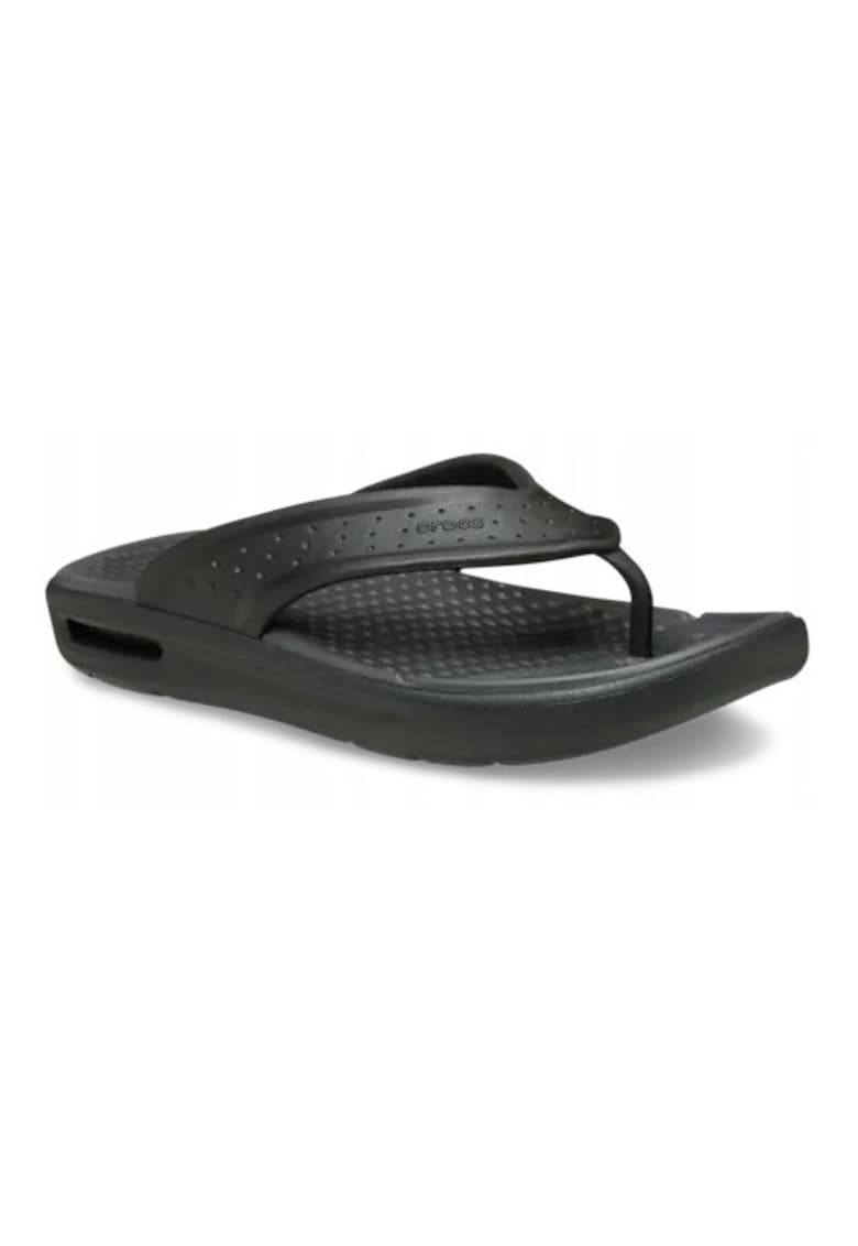 Saboti Barbati Spuma Croslite - In Motion 211101 Flip - Negru -