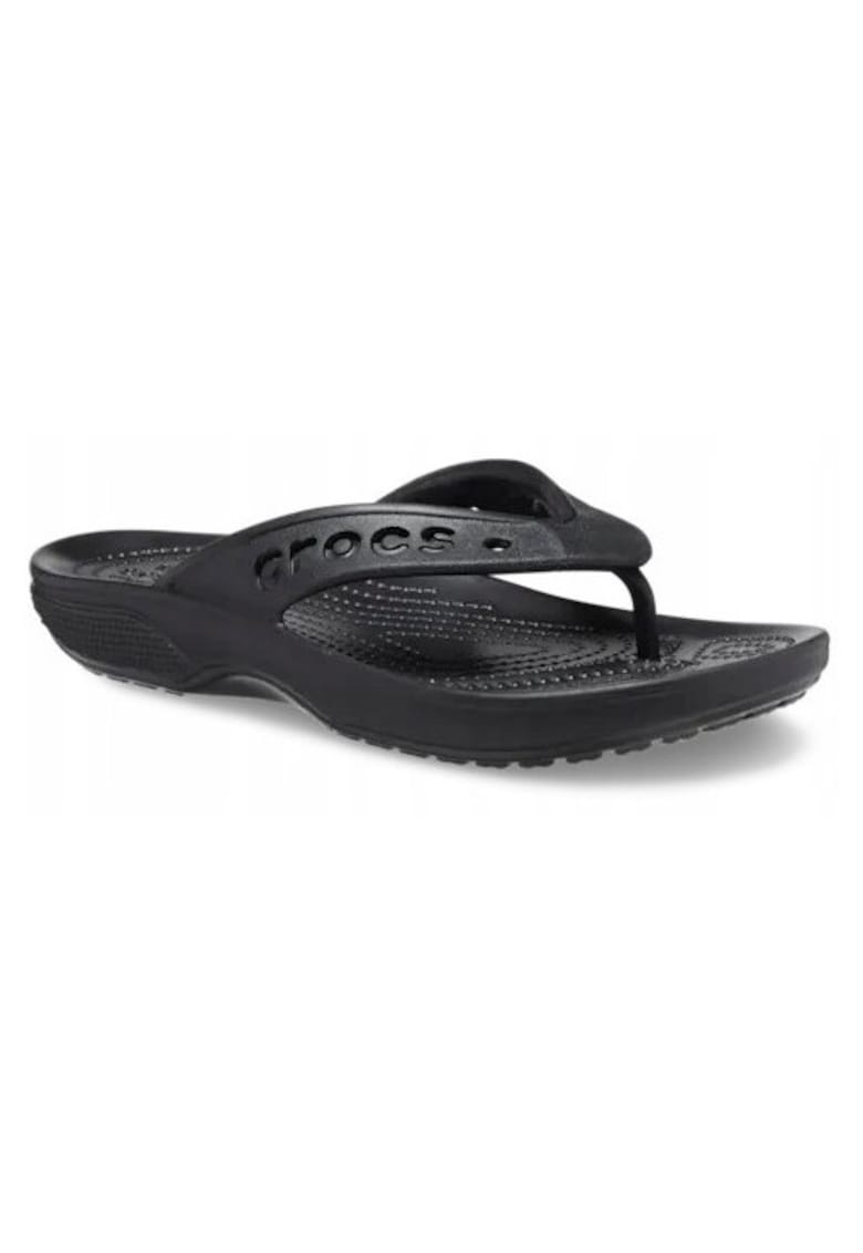 Saboti Barbati Spuma Croslite - Baya 208192 Flip - Negru -