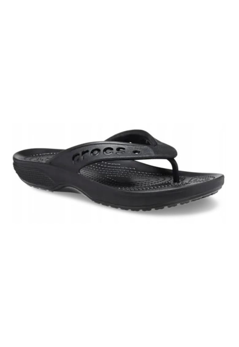 Saboti Barbati Spuma Croslite - Baya 208192 Flip - Negru -