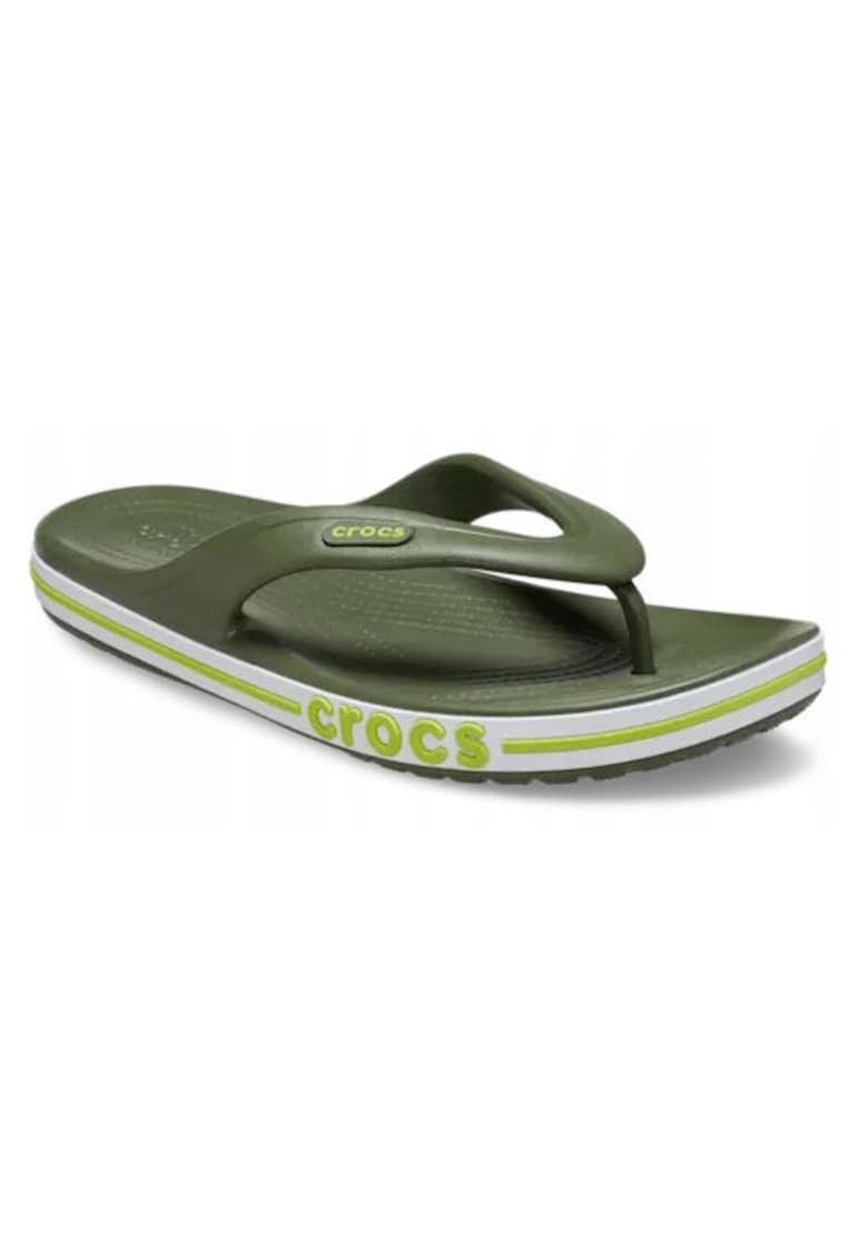 Saboti Barbati Spuma Croslite - Bayaband 205393 Flip - Verde - Verde