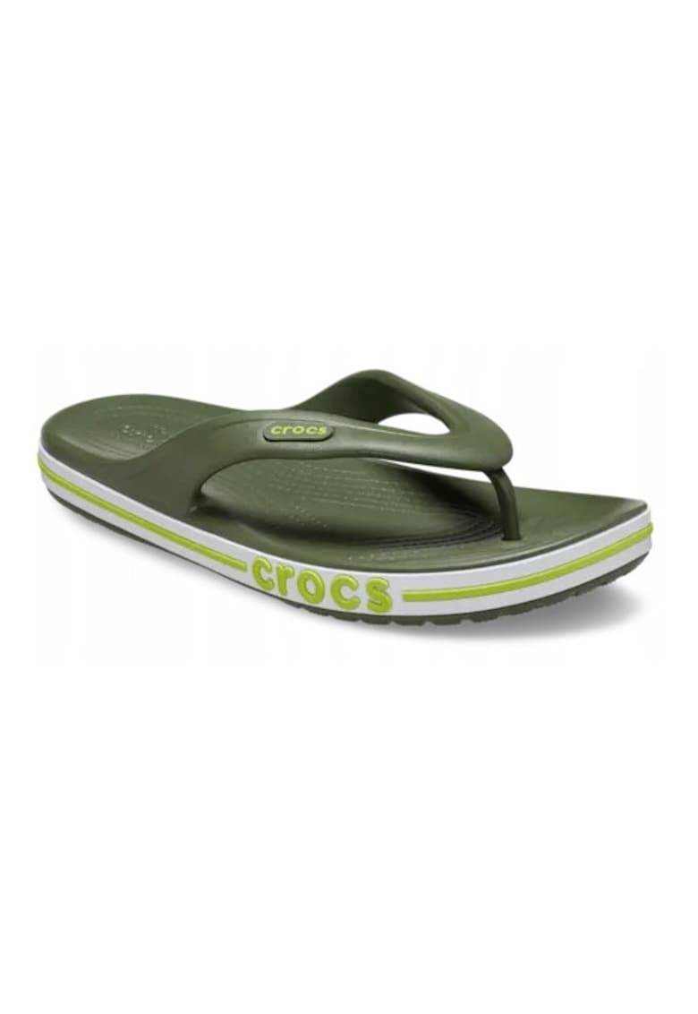 Saboti Barbati Spuma Croslite - Bayaband 205393 Flip - Verde - Verde