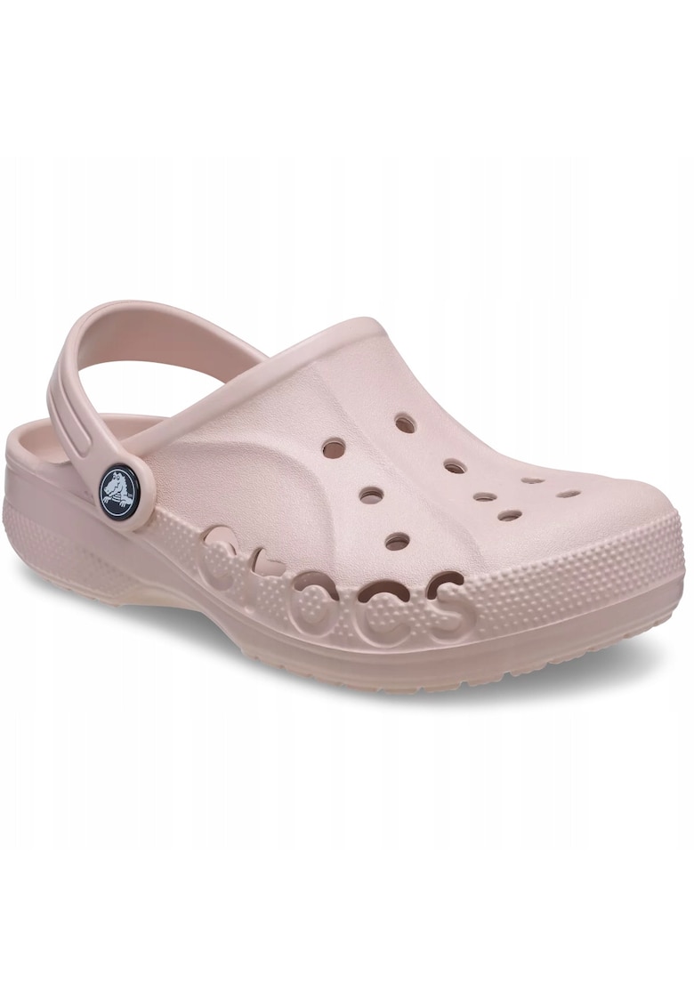 Saboti Copii Spuma Croslite - Baya Kids Clog - Roz - Roz