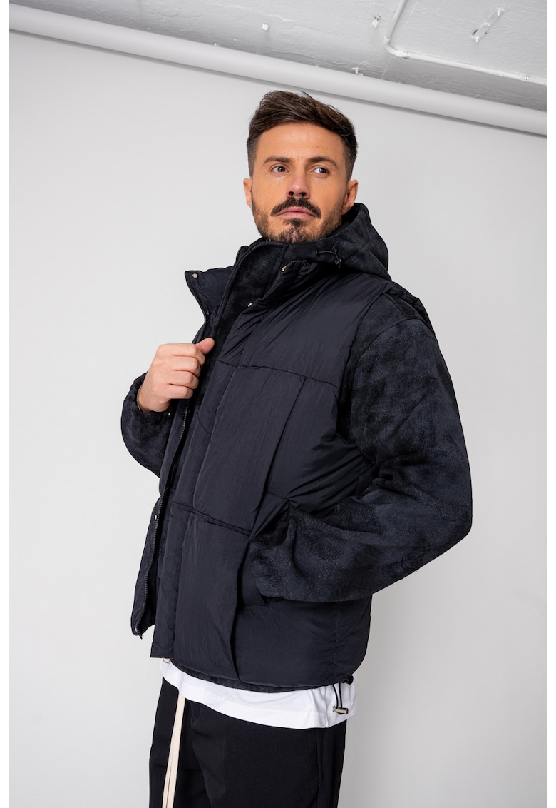 Vesta fara gluga Black II 18983 Vesta fara gluga Black II 18983