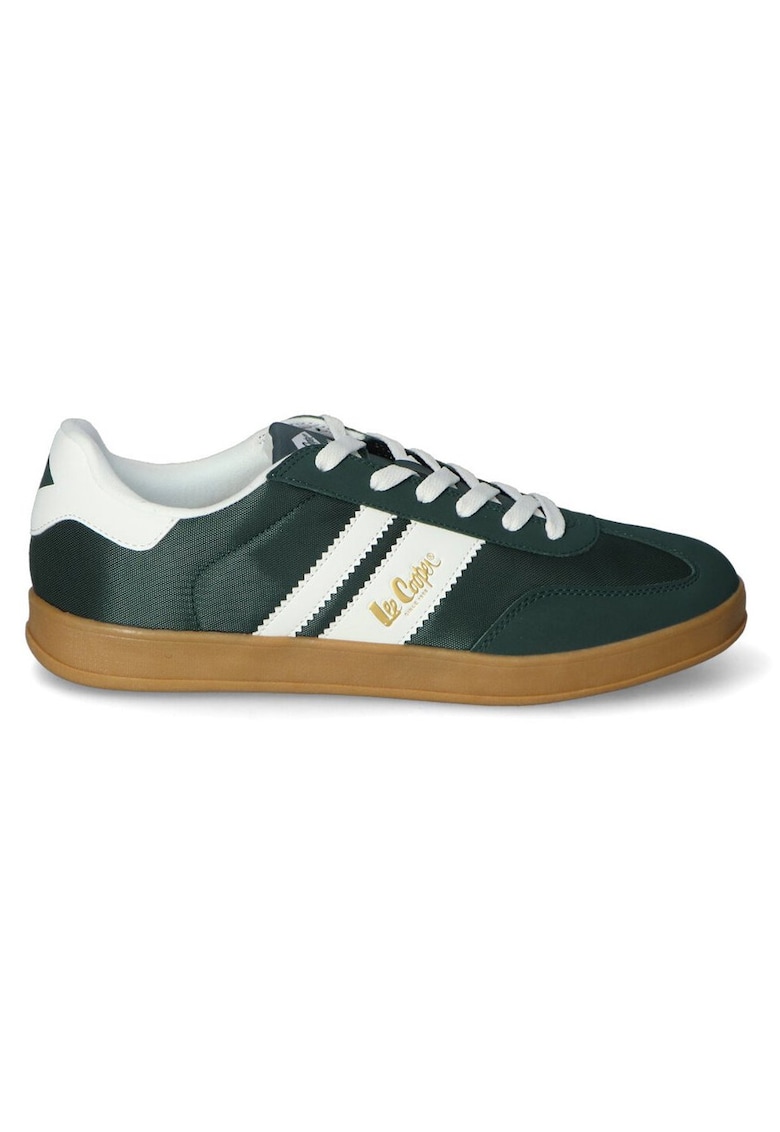 Pantofi Sport LCW-24-04-2387M - Barbati - Verde -