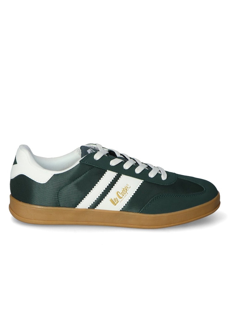 Pantofi Sport  LCW-24-04-2387M - Barbati - Verde