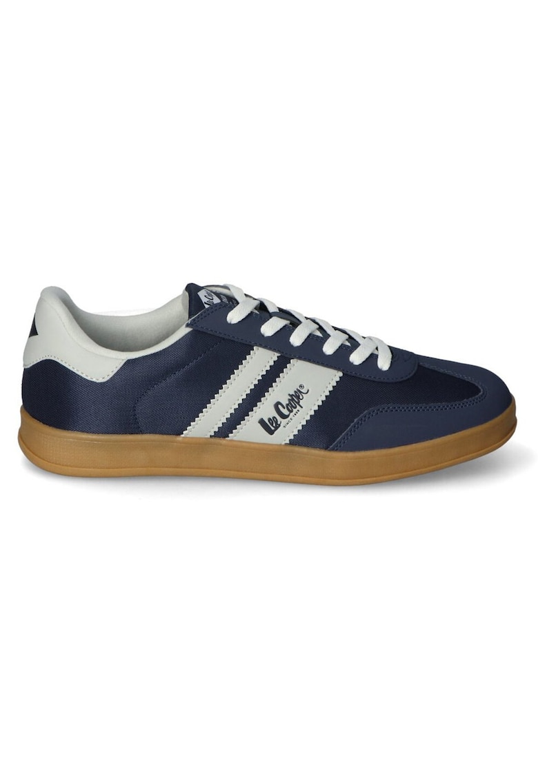 Pantofi Sport LCW-24-04-2388M - Barbati - Bleumarin - Bleumarin