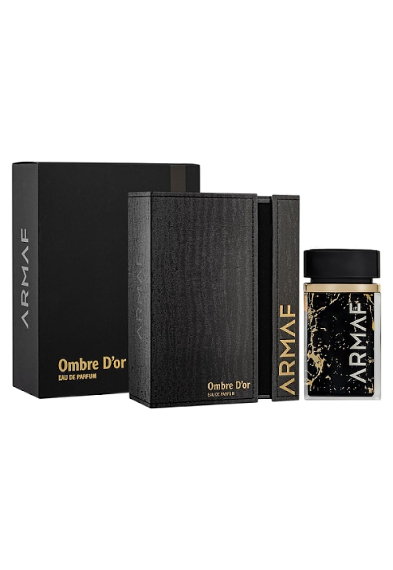 Apa de Parfum Ombre d'Or - Barbati - 100 ml
