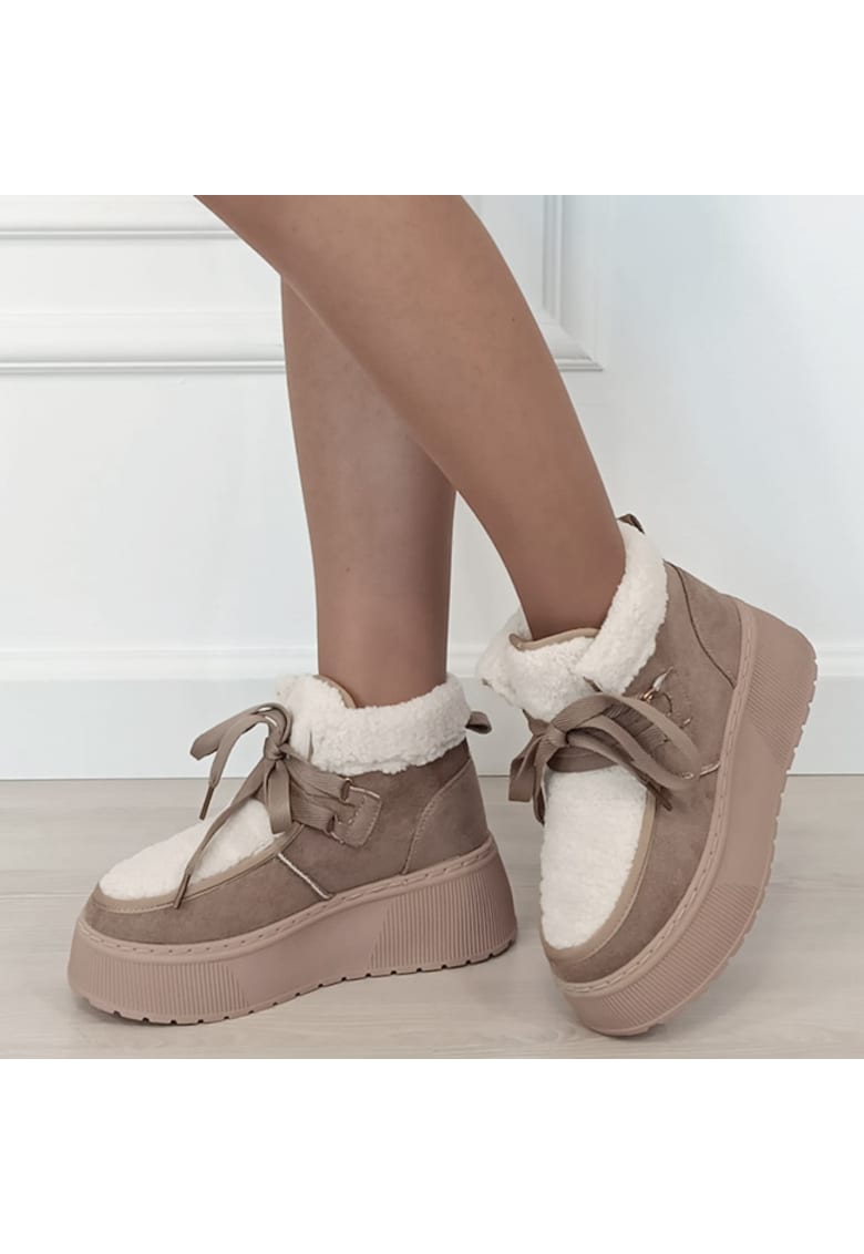 Ghete kaki imblanite 25815 115 18570