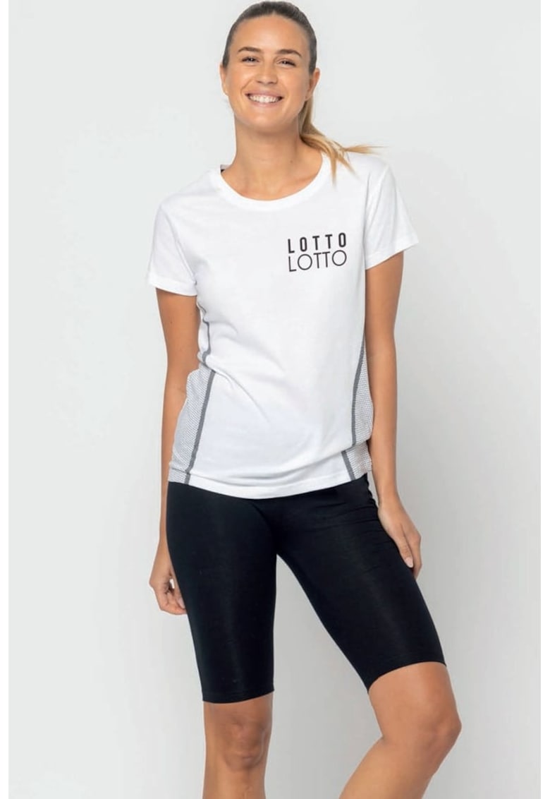 Pijama cu colanti scurti