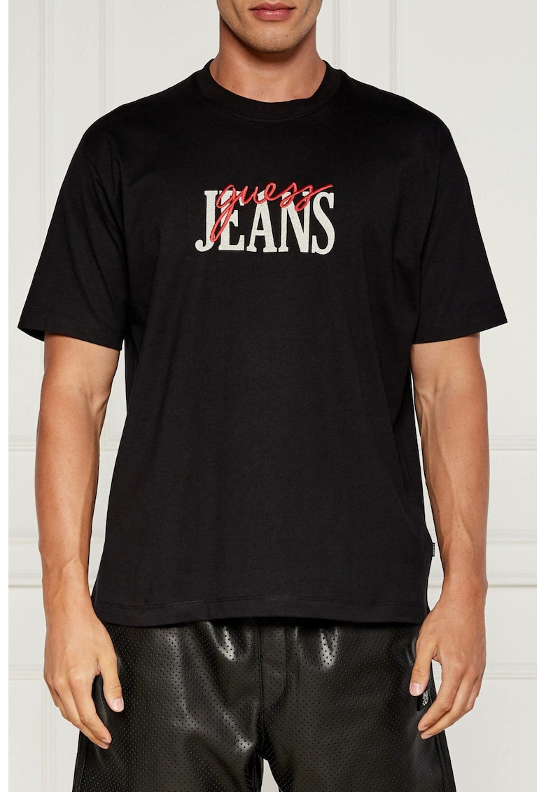 Tricou barbati Oversize M4YI47