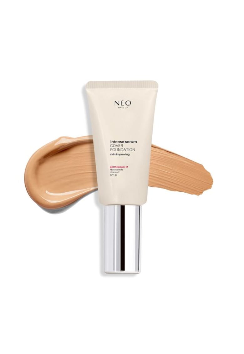 de Intense Serum ml - 64587 - Sand